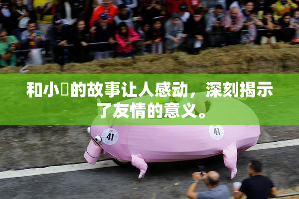 和小娻的故事让人感动，深刻揭示了友情的意义。