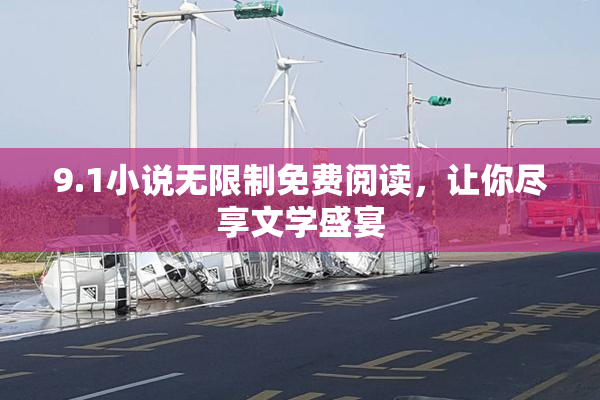 9.1小说无限制免费阅读，让你尽享文学盛宴