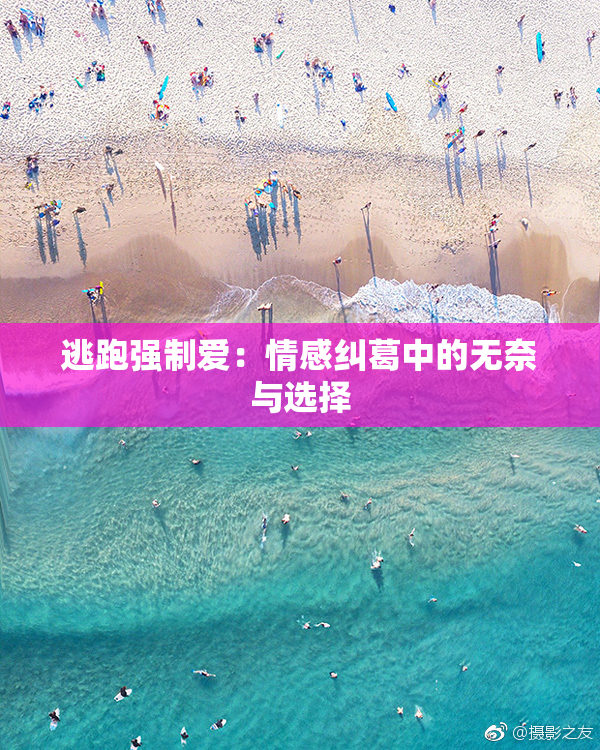 逃跑强制爱：情感纠葛中的无奈与选择