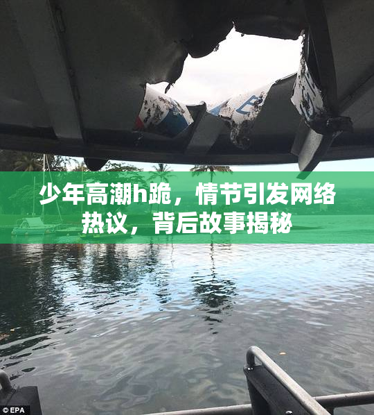 少年高潮h跪，情节引发网络热议，背后故事揭秘