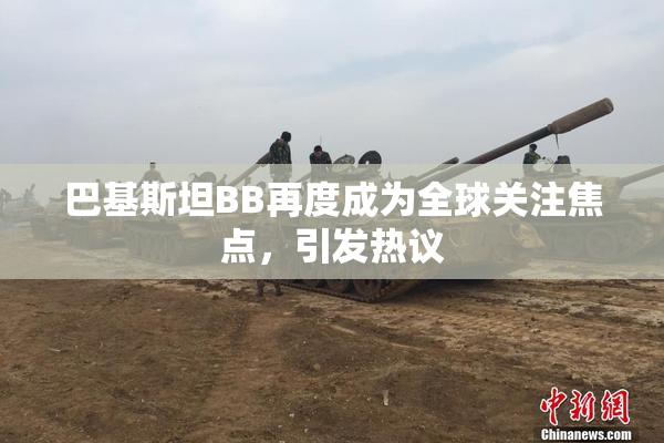 巴基斯坦BB再度成为全球关注焦点，引发热议