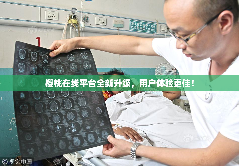 樱桃在线平台全新升级，用户体验更佳！