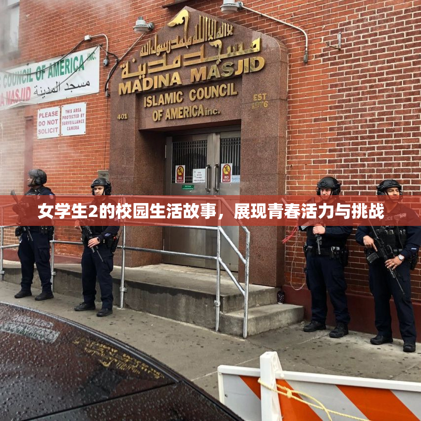 女学生2的校园生活故事，展现青春活力与挑战