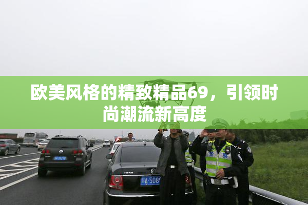 欧美风格的精致精品69，引领时尚潮流新高度