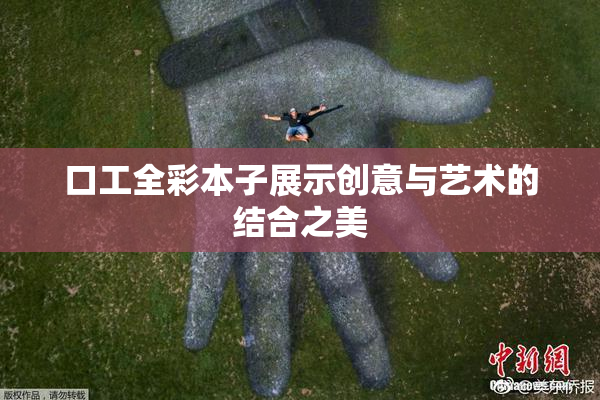 口工全彩本子展示创意与艺术的结合之美