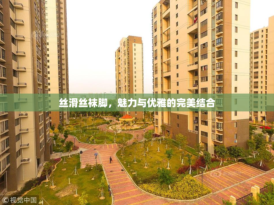 丝滑丝袜脚，魅力与优雅的完美结合