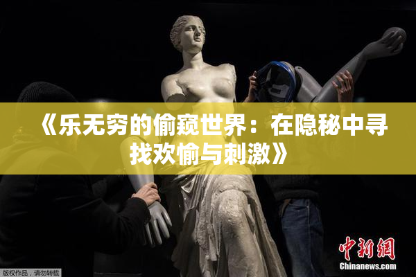 《乐无穷的偷窥世界：在隐秘中寻找欢愉与刺激》