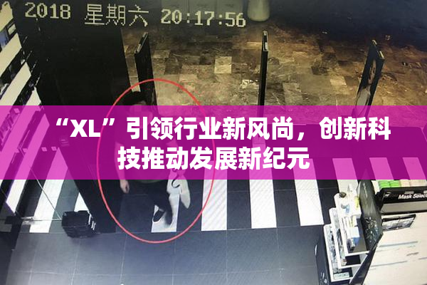 “XL”引领行业新风尚，创新科技推动发展新纪元
