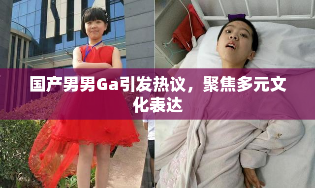 国产男男Ga引发热议，聚焦多元文化表达