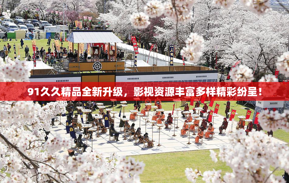 91久久精品全新升级，影视资源丰富多样精彩纷呈！