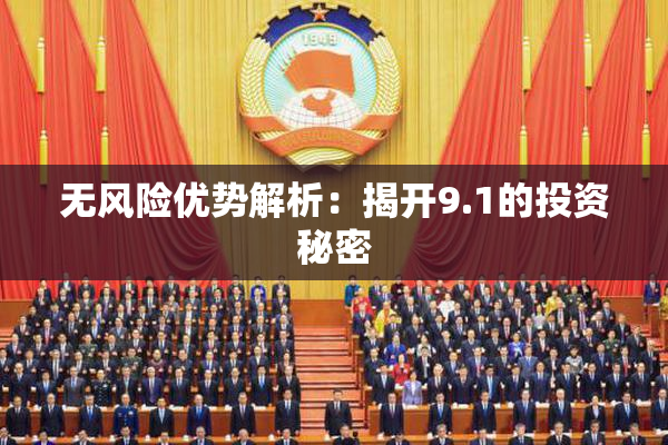无风险优势解析：揭开9.1的投资秘密