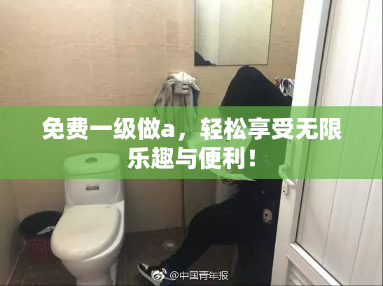 免费一级做a，轻松享受无限乐趣与便利！
