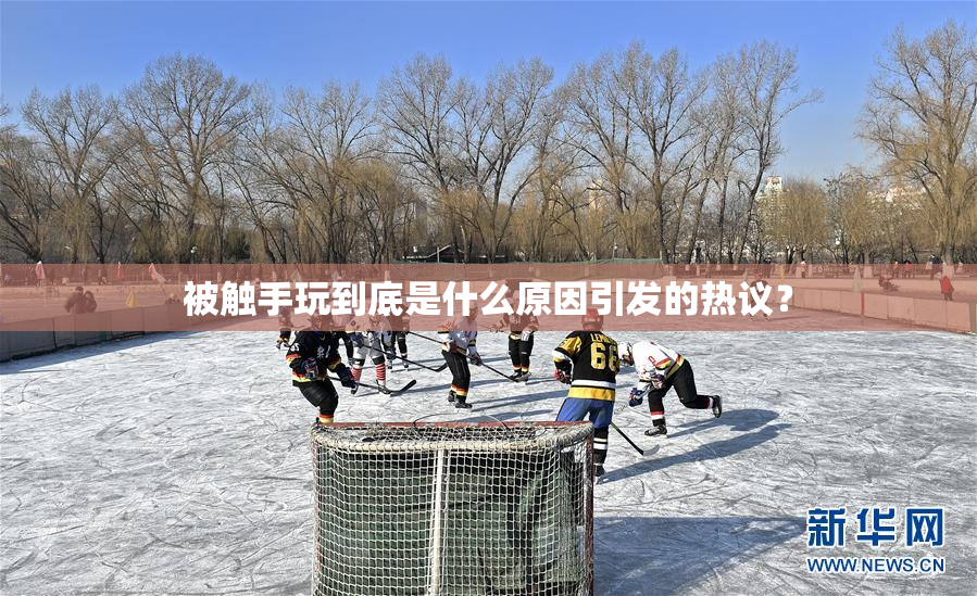 被触手玩到底是什么原因引发的热议？