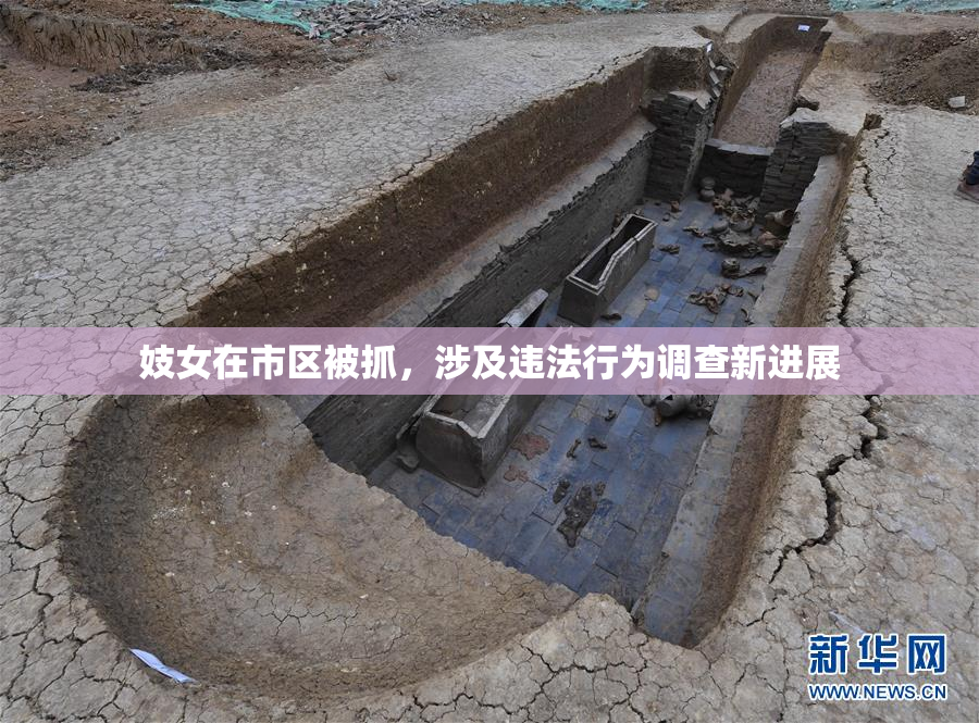 妓女在市区被抓，涉及违法行为调查新进展