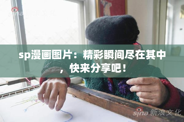 sp漫画图片：精彩瞬间尽在其中，快来分享吧！