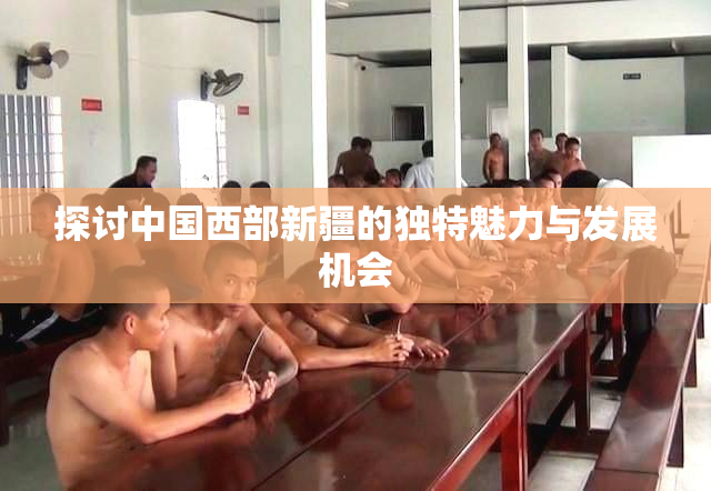 探讨中国西部新疆的独特魅力与发展机会