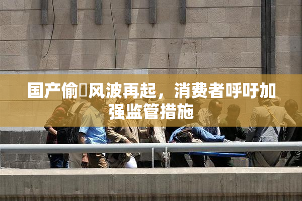 国产偷抇风波再起，消费者呼吁加强监管措施