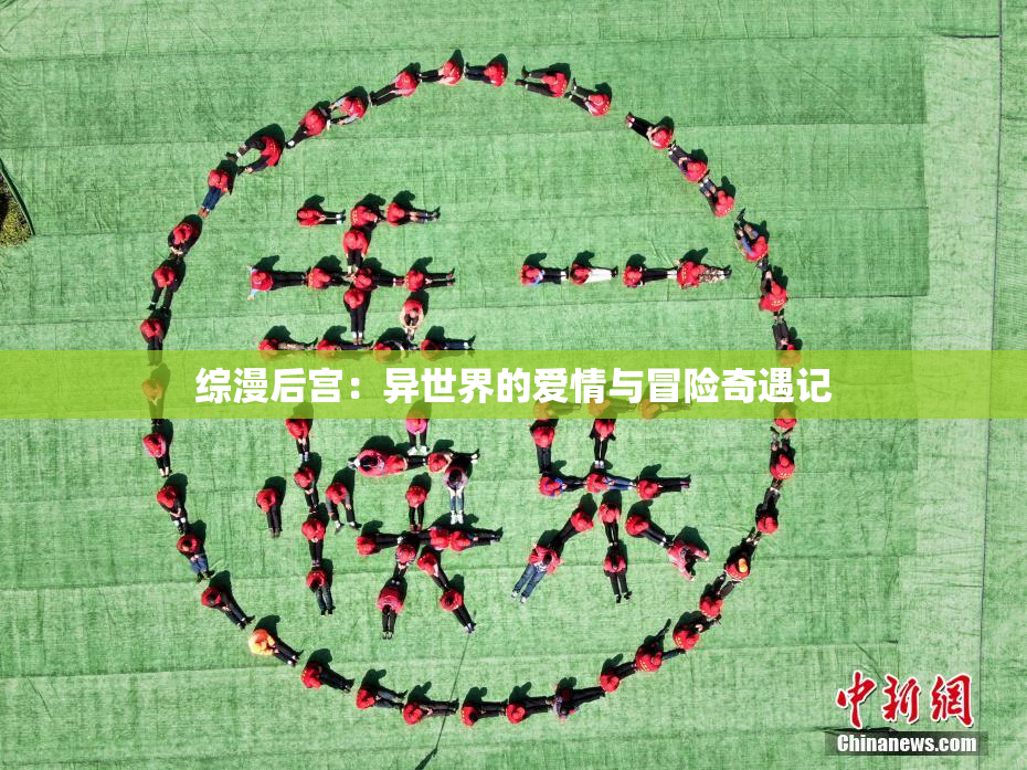 综漫后宫：异世界的爱情与冒险奇遇记
