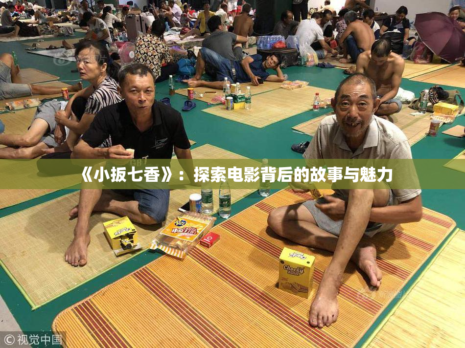 《小扳七香》：探索电影背后的故事与魅力