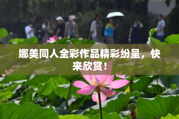娜美同人全彩作品精彩纷呈，快来欣赏！