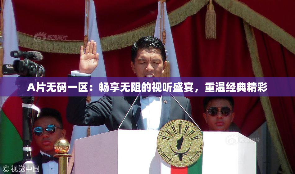 A片无码一区：畅享无阻的视听盛宴，重温经典精彩