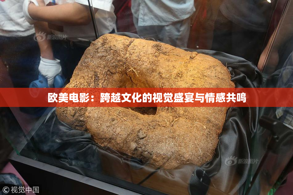 欧美电影：跨越文化的视觉盛宴与情感共鸣