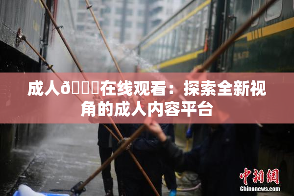 成人🔞在线观看：探索全新视角的成人内容平台