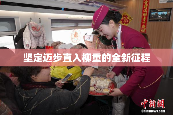 坚定迈步直入柳重的全新征程