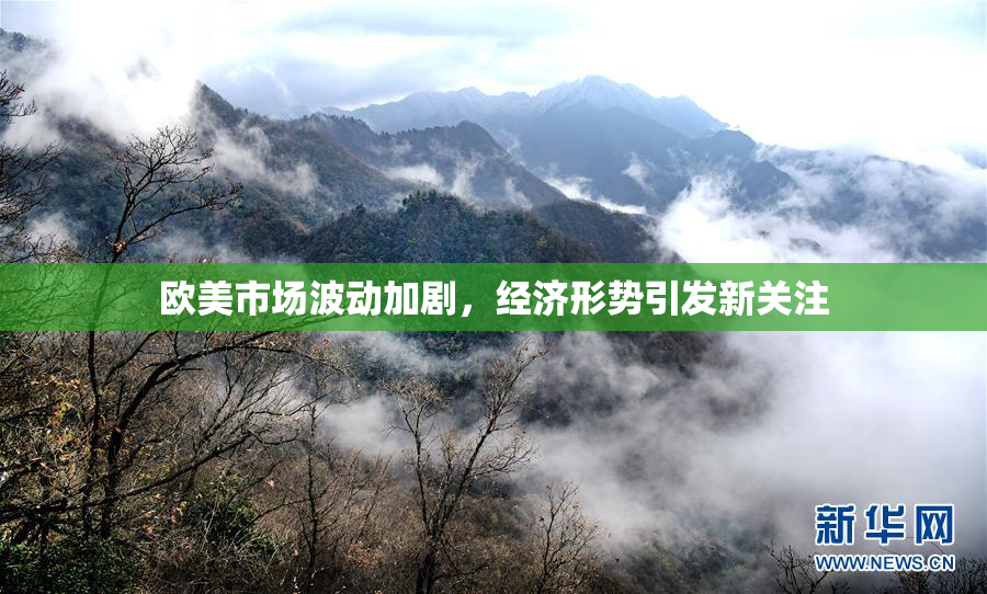 欧美市场波动加剧，经济形势引发新关注