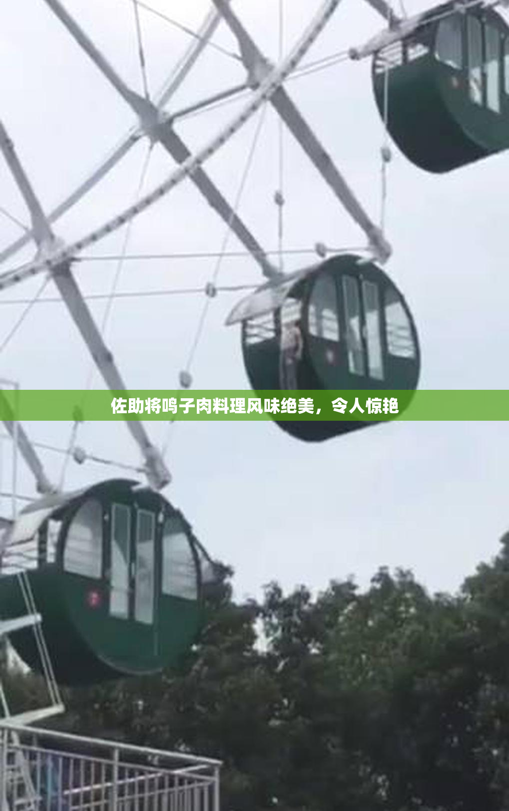 佐助将鸣子肉料理风味绝美，令人惊艳