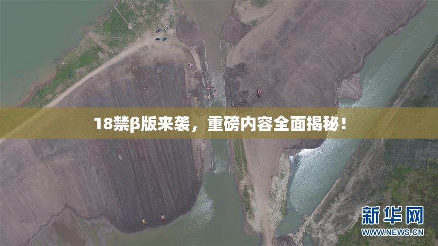 18禁β版来袭，重磅内容全面揭秘！