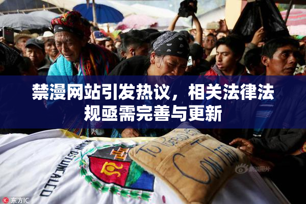 禁漫网站引发热议，相关法律法规亟需完善与更新