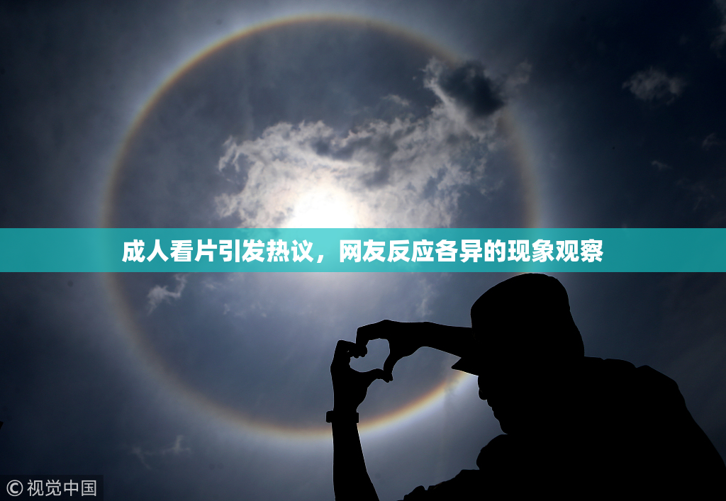 成人看片引发热议，网友反应各异的现象观察