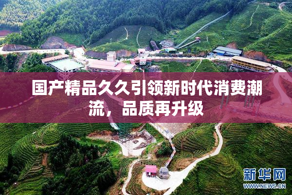 国产精品久久引领新时代消费潮流，品质再升级