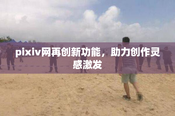 pixiv网再创新功能，助力创作灵感激发