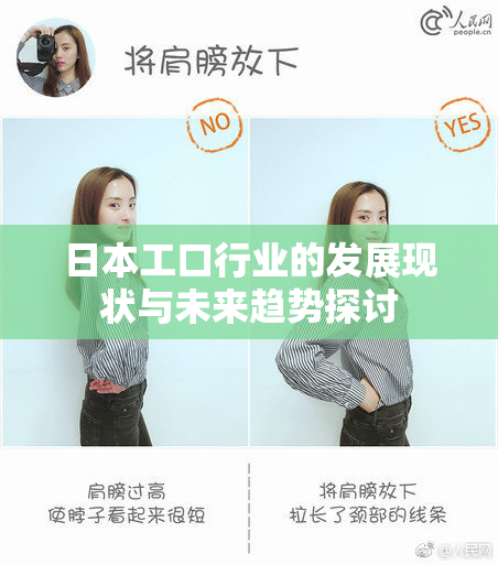 日本工口行业的发展现状与未来趋势探讨