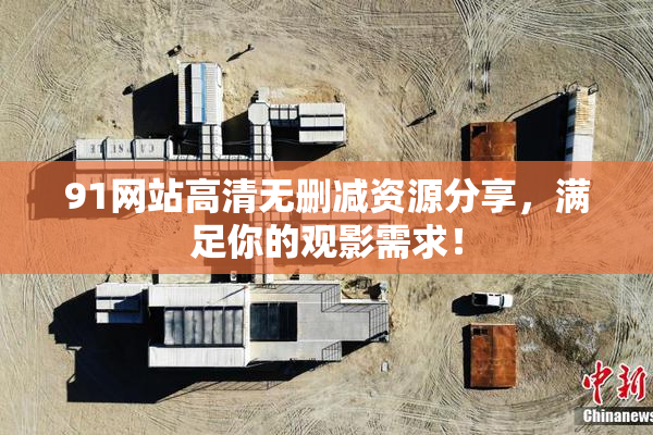 91网站高清无删减资源分享，满足你的观影需求！