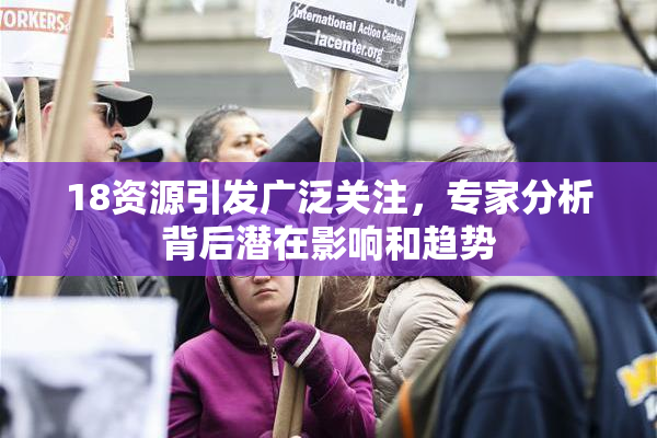 18资源引发广泛关注，专家分析背后潜在影响和趋势