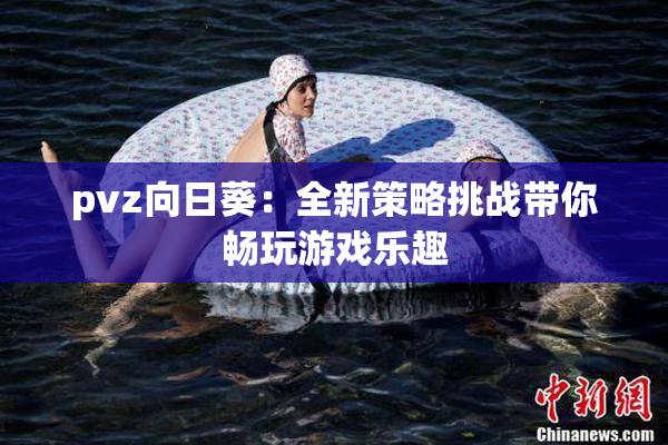 pvz向日葵：全新策略挑战带你畅玩游戏乐趣
