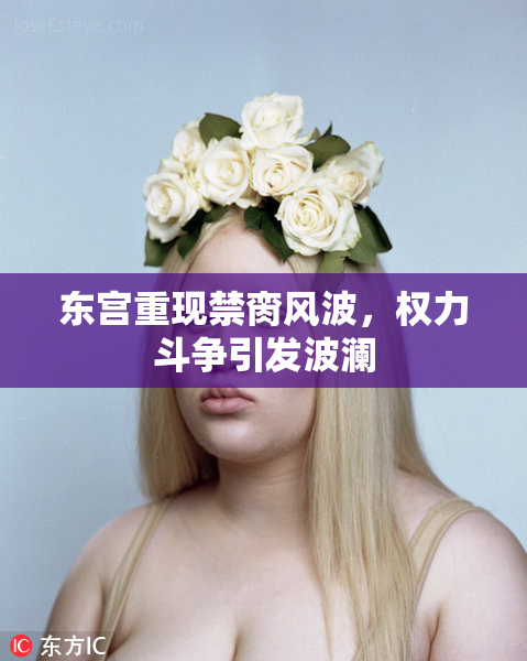 东宫重现禁脔风波，权力斗争引发波澜