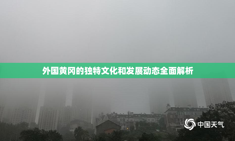 外国黄冈的独特文化和发展动态全面解析