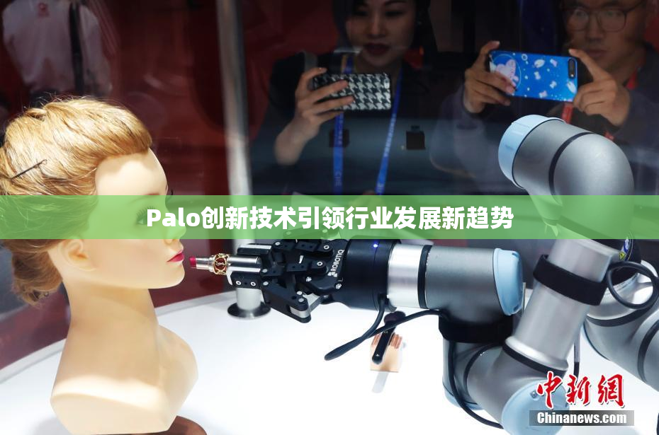 Palo创新技术引领行业发展新趋势