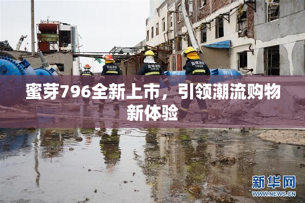 蜜芽796全新上市，引领潮流购物新体验