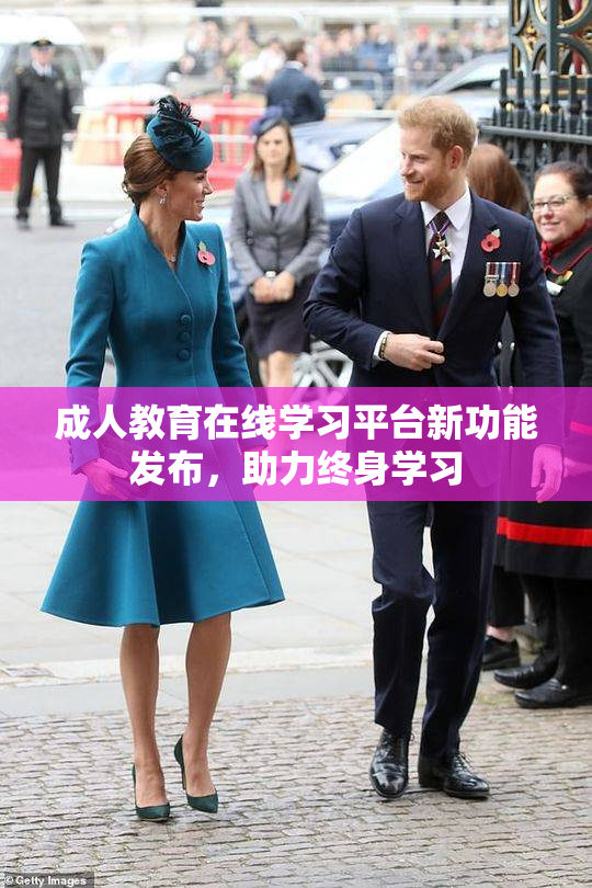 成人教育在线学习平台新功能发布，助力终身学习
