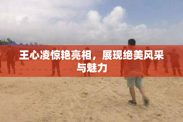 王心凌惊艳亮相，展现绝美风采与魅力