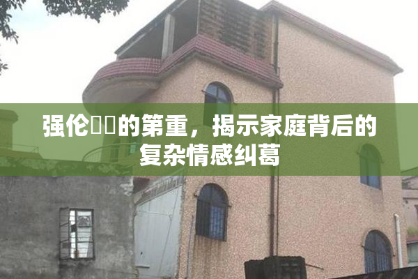 强伦妺妺的第重，揭示家庭背后的复杂情感纠葛