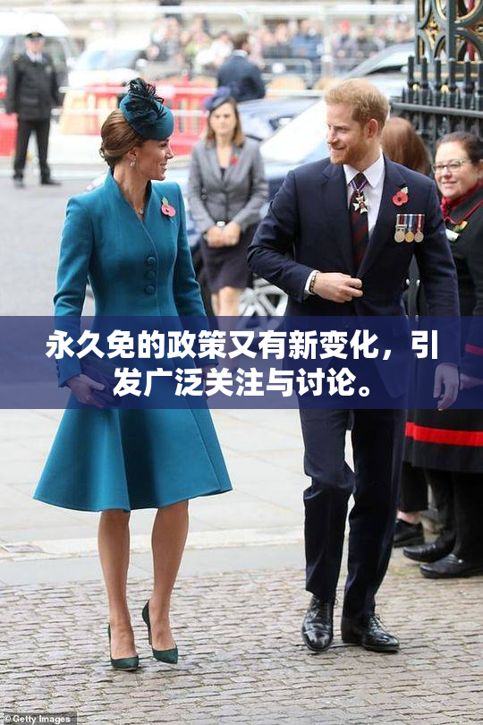 永久免的政策又有新变化，引发广泛关注与讨论。