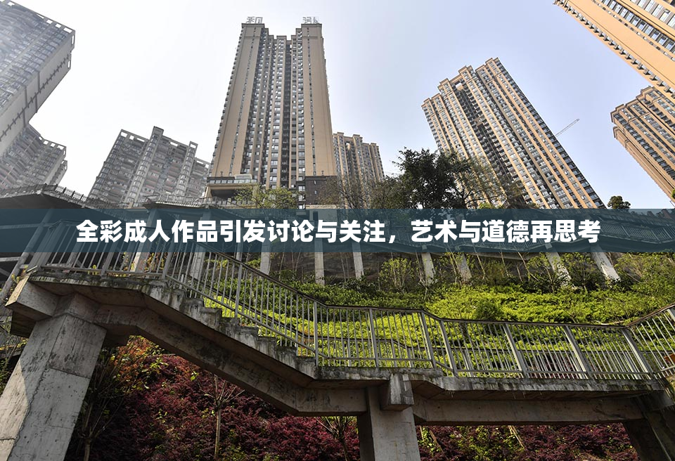 全彩成人作品引发讨论与关注，艺术与道德再思考