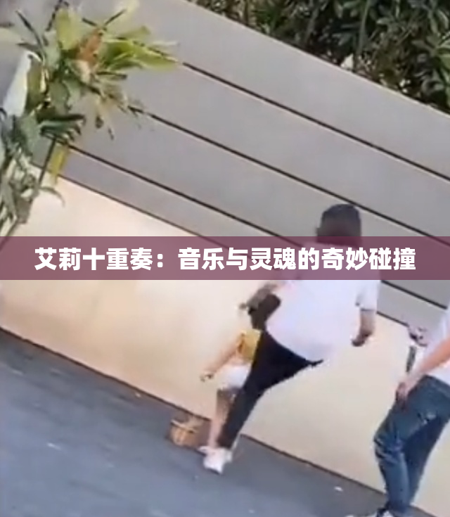 艾莉十重奏：音乐与灵魂的奇妙碰撞