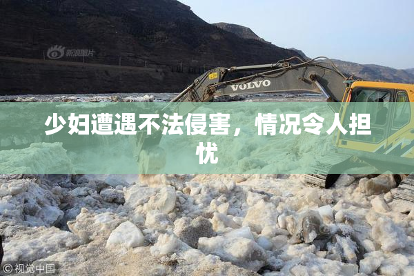 少妇遭遇不法侵害，情况令人担忧